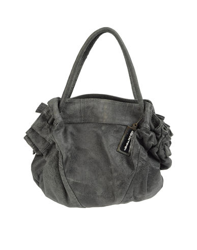 ZOOM COLLECTION PRIVĒE? - Large leather bag
