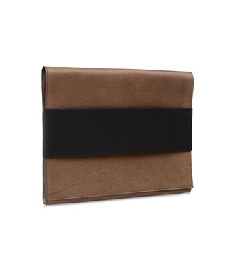 iPad case  ZZEGNA