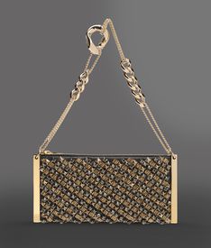 GIORGIO ARMANI - Messenger bag