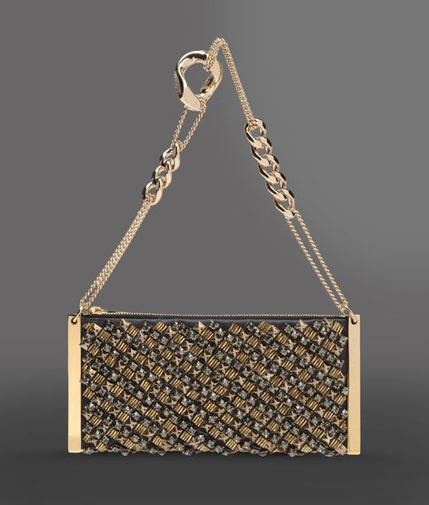 Messenger bag