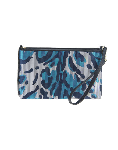 ZOOM LOVE MOSCHINO - Medium fabric bag