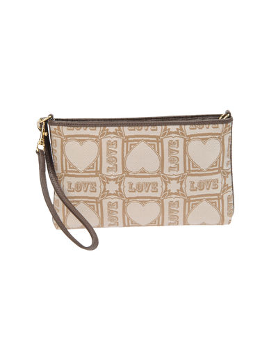 ZOOM LOVE MOSCHINO - Handbag