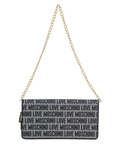 ZOOM LOVE MOSCHINO - Wallet