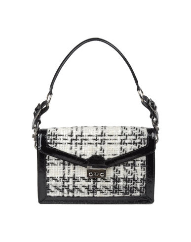 ZOOM SILVIA KELVYN - Medium fabric bag