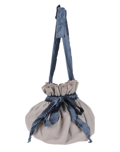 ZOOM CAFFÉ D'ORZO - Small fabric bag