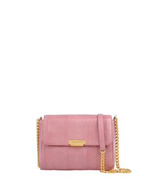 Small leather bag Women's - TRUSSARDI