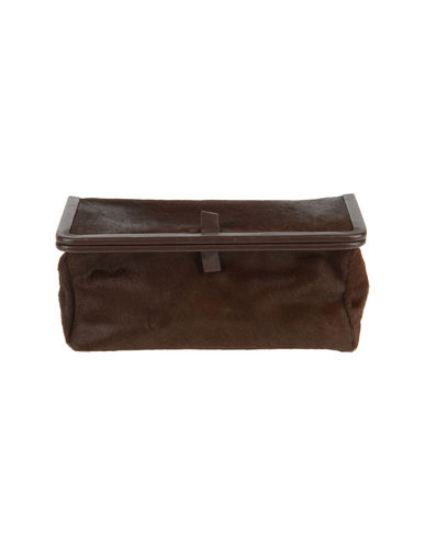 ZOOM MAISON MARTIN MARGIELA 11 - Small leather bag