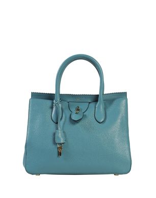 Borsa media in pelle Donna - ROCHAS