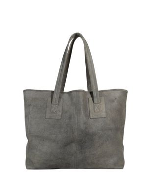 Borsa grande in pelle Donna - RICK OWENS