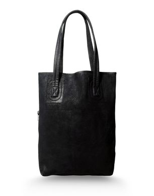 Large leather bag Women's - RICK OWENS