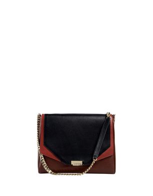 Medium leather bag Women's - TRUSSARDI