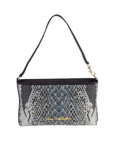 ZOOM LOVE MOSCHINO - Medium fabric bag