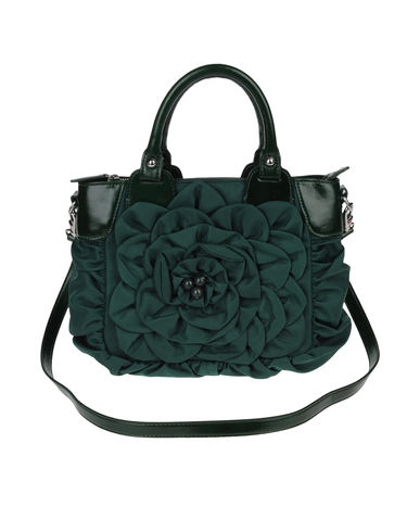 ZOOM BRACCIALINI - Medium fabric bag