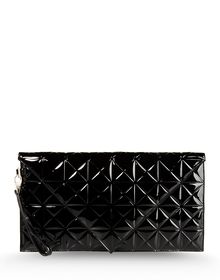 Large leather bag - GARETH PUGH