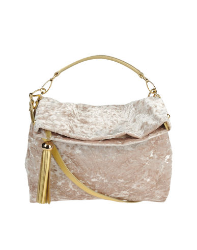 ZOOM BRACCIALINI - Large fabric bag