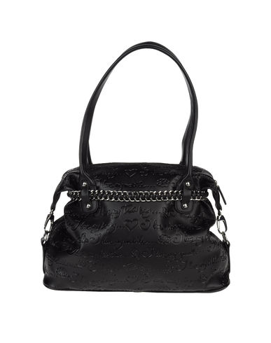 ZOOM TUA BY BRACCIALINI - Large fabric bag