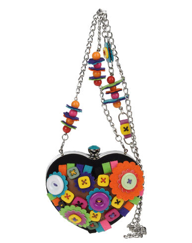ZOOM TUA BY BRACCIALINI - Clutch