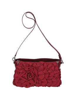 BRACCIALINI Medium fabric bags - Item 45182926