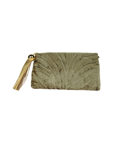 ZOOM BRACCIALINI - Clutch