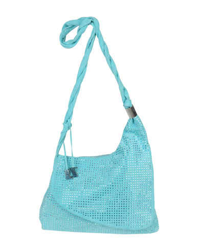 ZOOM LE SILLA - Large leather bag