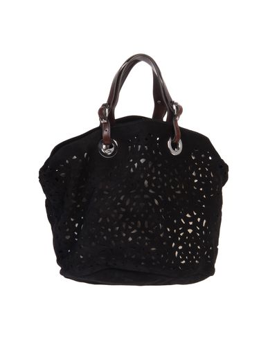 ZOOM MARNI - Medium leather bag