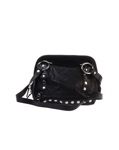ZOOM MARNI - Small leather bag