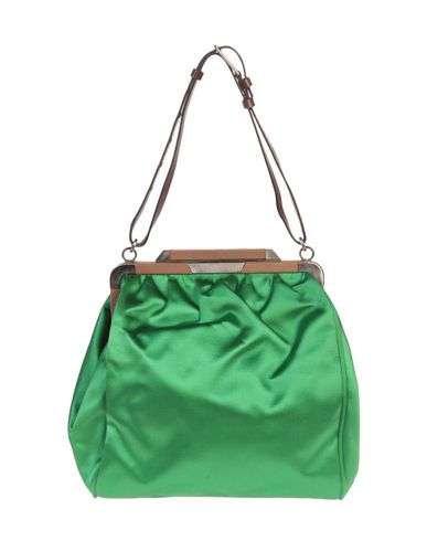 ZOOM MARNI - Small fabric bag