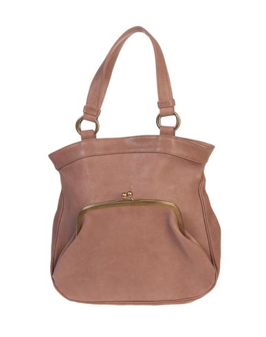 ZOOM MARNI - Medium leather bag