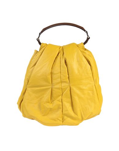 ZOOM MARNI - Medium leather bag