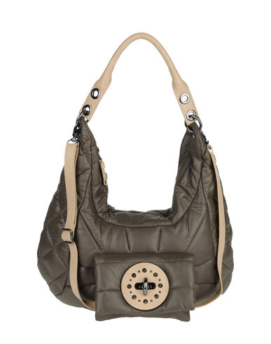 ZOOM DIESEL - Large fabric bag