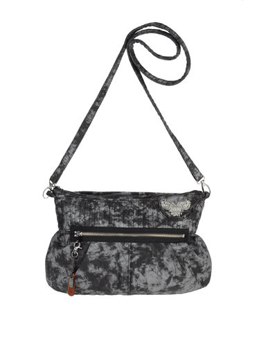 ZOOM DIESEL - Medium fabric bag