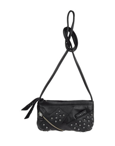 ZOOM DIESEL - Medium fabric bag