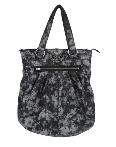 ZOOM DIESEL - Large fabric bag