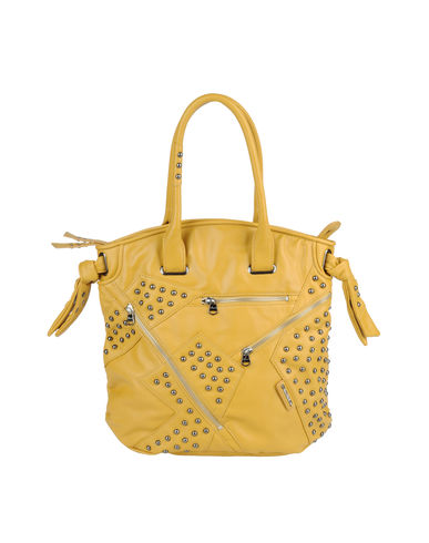 ZOOM DIESEL - Large fabric bag