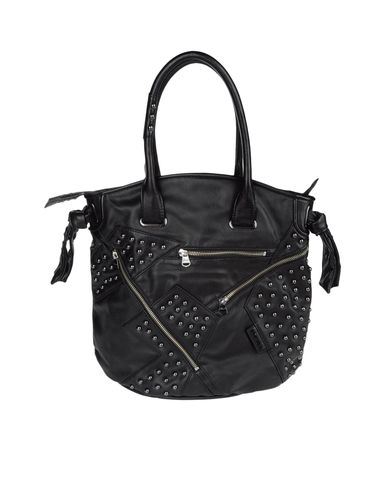 ZOOM DIESEL - Large fabric bag
