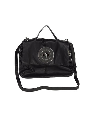 ZOOM DIESEL - Medium fabric bag