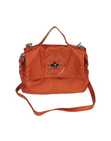 ZOOM DIESEL - Medium fabric bag