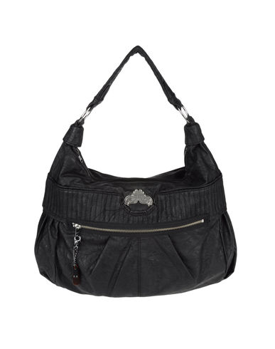 ZOOM DIESEL - Large fabric bag