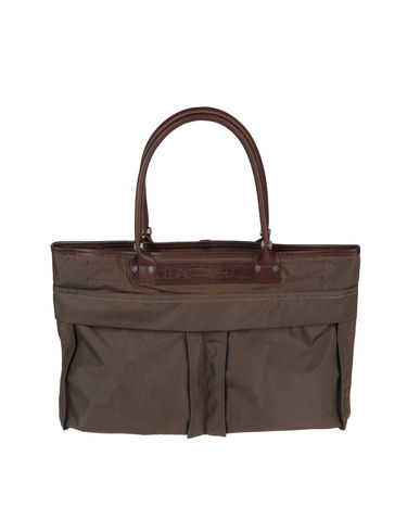 ZOOM DIESEL - Large fabric bag