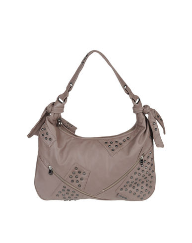 ZOOM DIESEL - Large fabric bag