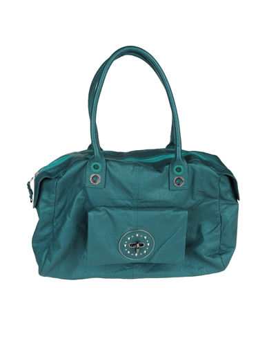 ZOOM DIESEL - Large fabric bag