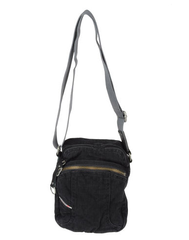 ZOOM DIESEL - Small fabric bag