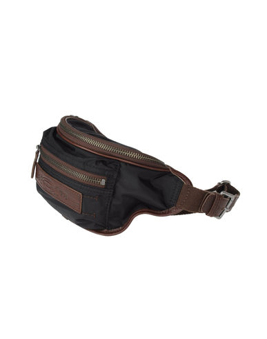 ZOOM DIESEL - Fanny pack