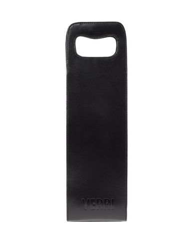 ZOOM VERRI - Medium leather bag