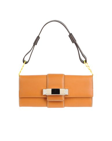 ZOOM VIONNET - Medium leather bag