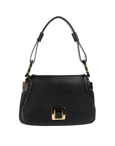 ZOOM VIONNET - Medium leather bag