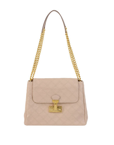 ZOOM MARC JACOBS - Medium leather bag