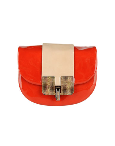 ZOOM MARC JACOBS - Clutch