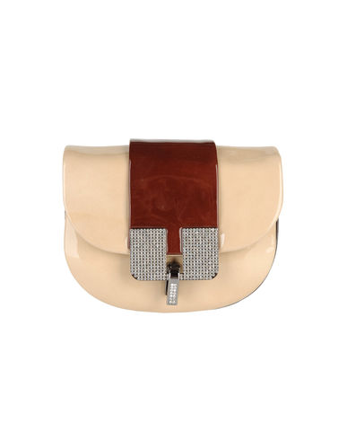 ZOOM MARC JACOBS - Clutch