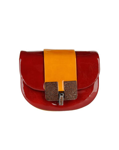 ZOOM MARC JACOBS - Clutch